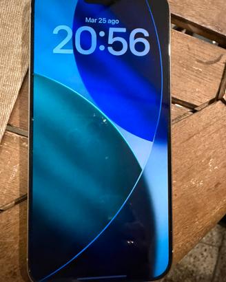 iPhone 15 Pro Max 256 Gb