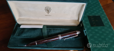 N. 2 Matita Meccanica GUCCI vintage (anni 90)
