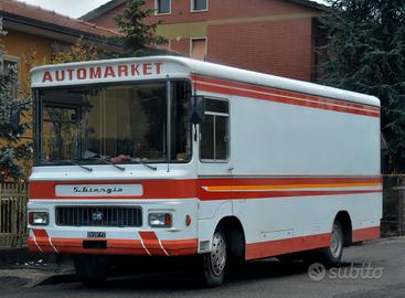 Autonegozio Om san giorgio