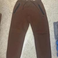 Pantaloni nike tech uomo L