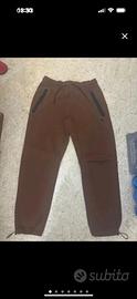 Pantaloni nike tech uomo L