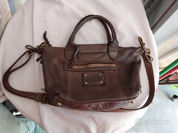 Borsa Donna Bayside Fashion 