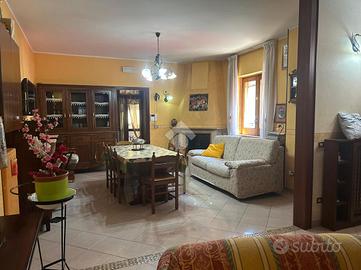 CASA INDIPENDENTE A SAN MICHELE DI SERINO