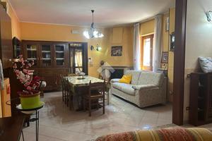 CASA INDIPENDENTE A SAN MICHELE DI SERINO