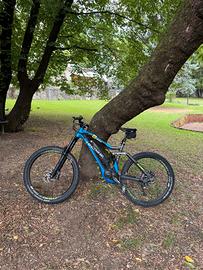 Haibike XDURO Nduro 9.0 2018