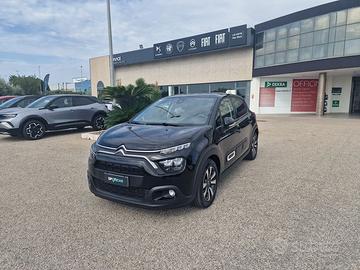 CITROEN C3 1.2 puretech Max s&s 83cv U1370