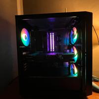 pc gaming desktop