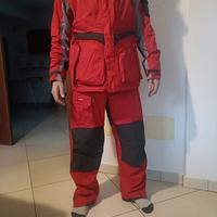 Giacca Nautica Aigle