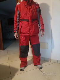 Giacca Nautica Aigle