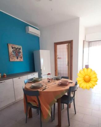 Casa al mare