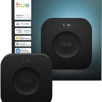 Philips Hue Bridge Pro, Smart Light Hub, Wireless,