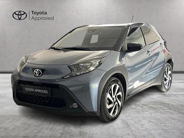 Toyota Aygo X 1.0 Trend 72cv