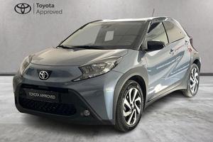 Toyota Aygo X 1.0 Trend 72cv