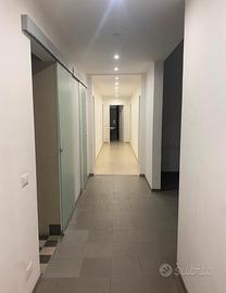 Appartamento bergamo centro