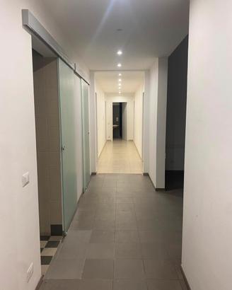 Appartamento bergamo centro