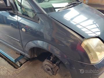 Parafango destro OPEL MERIVA del 2006