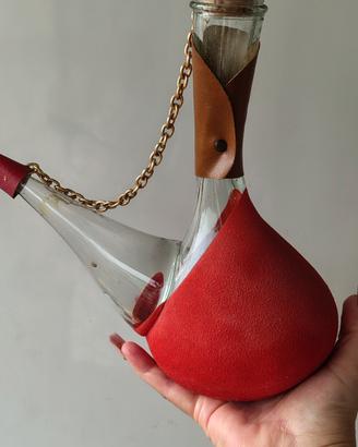 Decanter vintage 