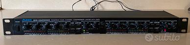 Alesis 3630 compressor
