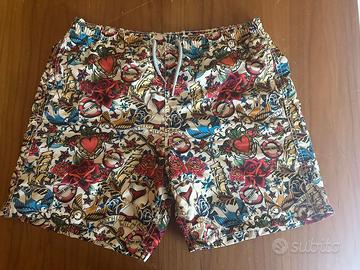 Costume mare MC2 Saint-Barth 16 anni