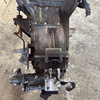 CAMBIO MANUALE IVECO DAILY 35C12/35S14 M.Y.2006 - 