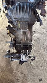 CAMBIO MANUALE IVECO DAILY 35C12/35S14 M.Y.2006 - 