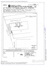 Box in Borgata Paradiso. C.so Anthony 14