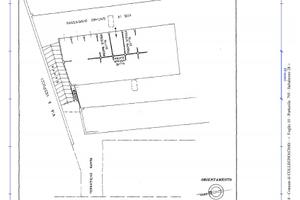 Borgata Paradiso. C.so Anthony 14