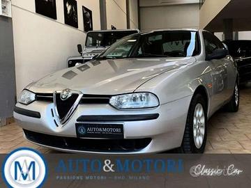 Alfa Romeo 156 156 1.8 ts 16v Unico proprietario