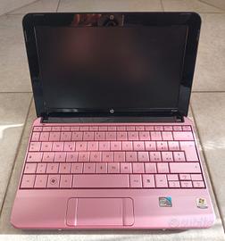Netbook HP mini 110