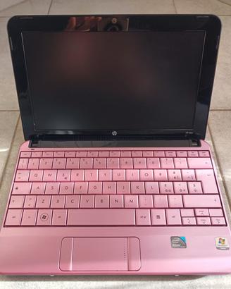 Netbook HP mini 110