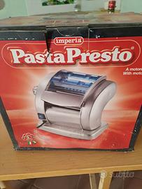 Macchina per la pasta fresca Imperia