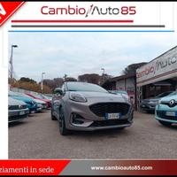 Ford Puma 1.0 EcoBoost Hybrid 155 CV S&S ST-Line X