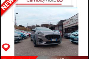 Ford Puma 1.0 EcoBoost Hybrid 155 CV S&S ST-Line X