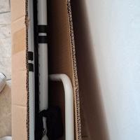 SPONDA LETTO PER ANZIANI O DISABILI UNIVERSALE