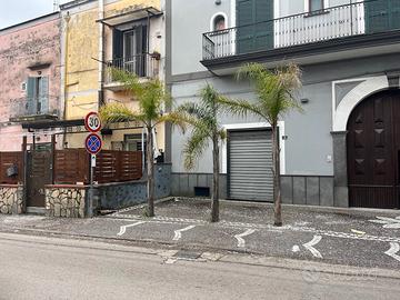 Locale contrada Passanti