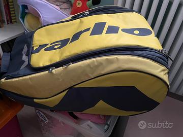 Borsa padel Valriant