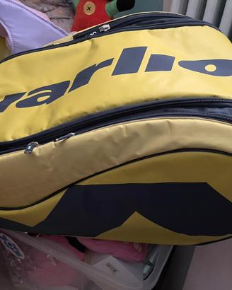 Borsa padel Valriant