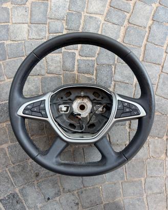 Volante Dacia Sandero Duster Logan Originale Coman