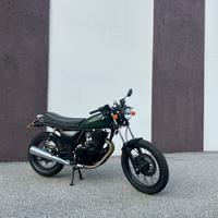 Suzuki GN 250