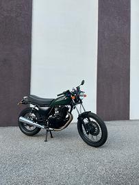 Suzuki GN 250