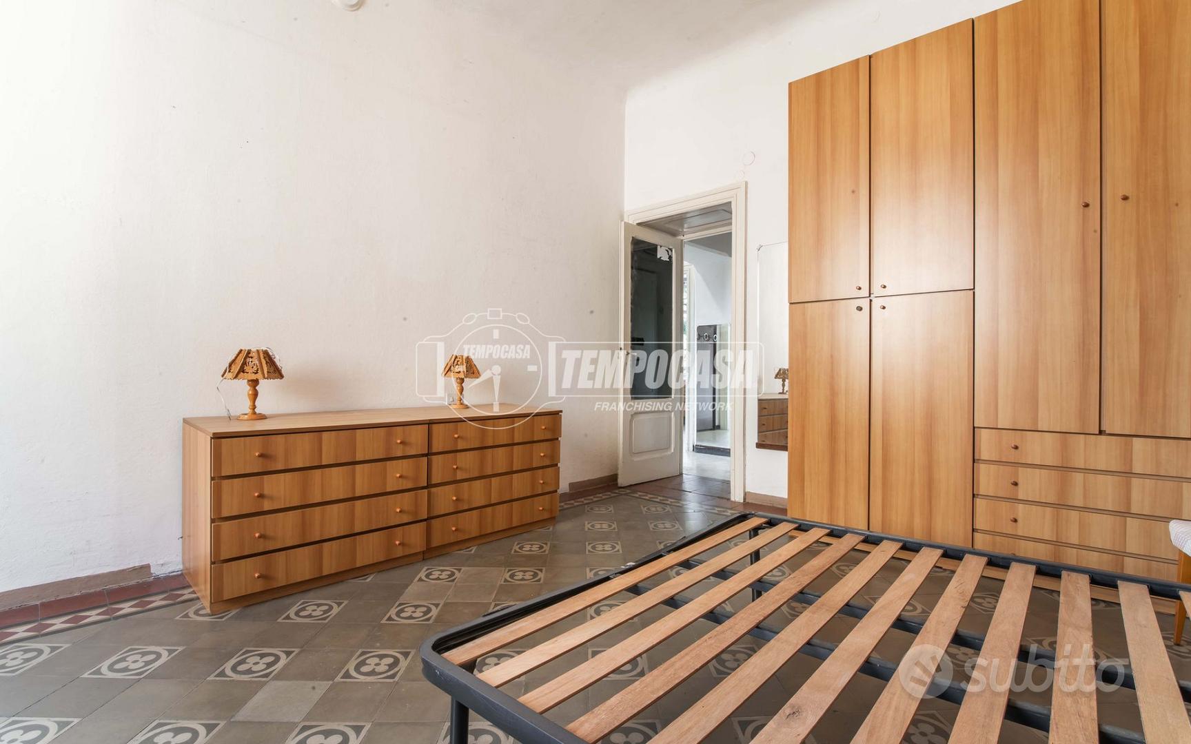 Appartamento – Como, Santa Croce, San Giuliano - Altro