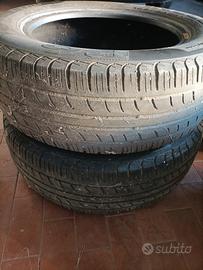 Pneumatici Pirelli 