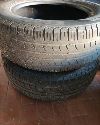 Pneumatici Pirelli 