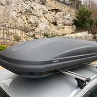Box Thule Pacific 780