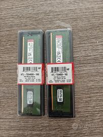 Kit RAM DDR5(2x16GB) RAM Server