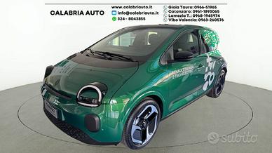 RENAULT Twingo Electric E-Tech Electric 80 CV Ur