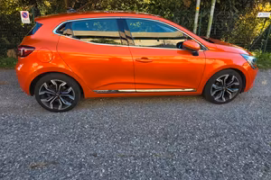 Renault Clio V 1.0 TCe (2021) - 95.000 km - Realiz