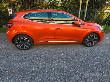 Renault Clio V 1.0 TCe (2021) - 95.000 km - Realiz