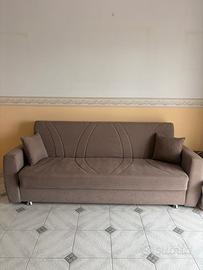 Divano letto