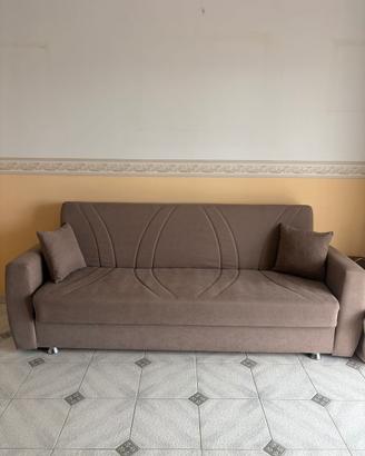 Divano letto